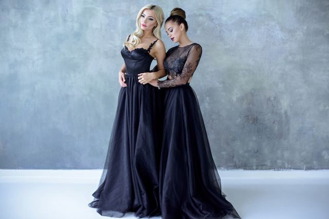 Svatební barva 2018