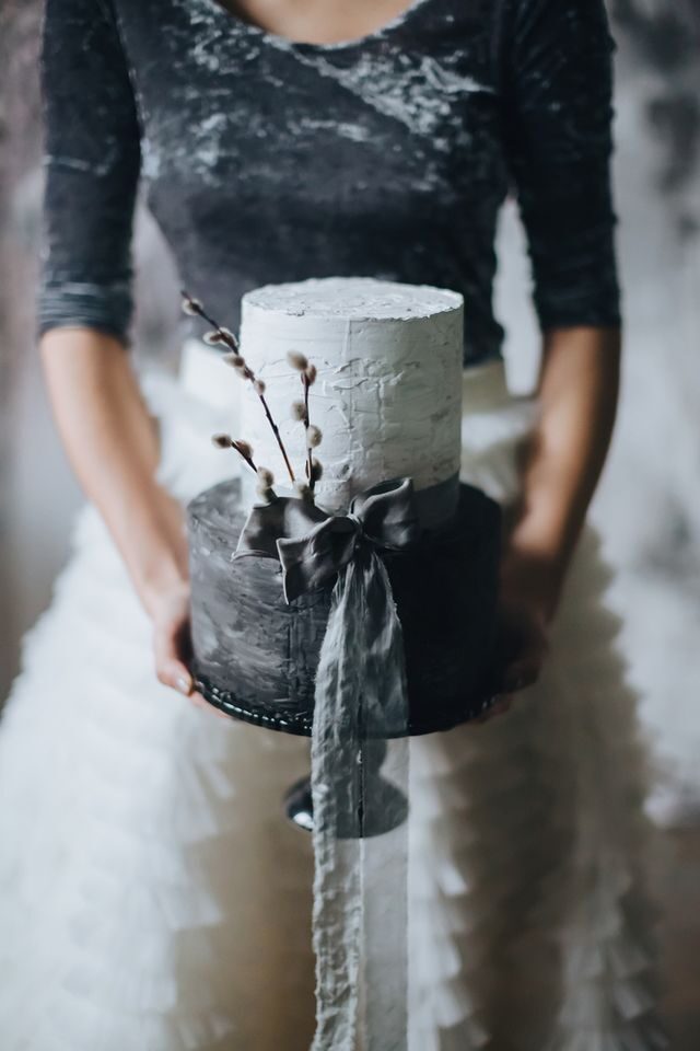 Jak vybrat barvu na svatbu