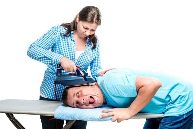 Mýty o manželství