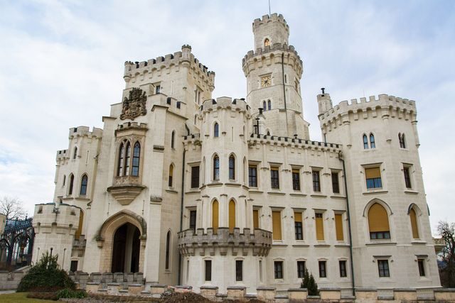 Svatba v jižních Čechách