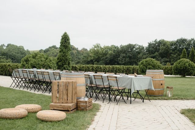 Netradiční dekorace