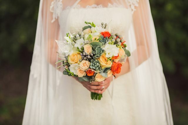 Podzimní doplňky na svatbu