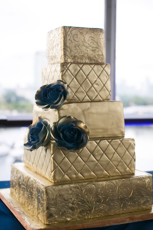 Svatební barvy 2019