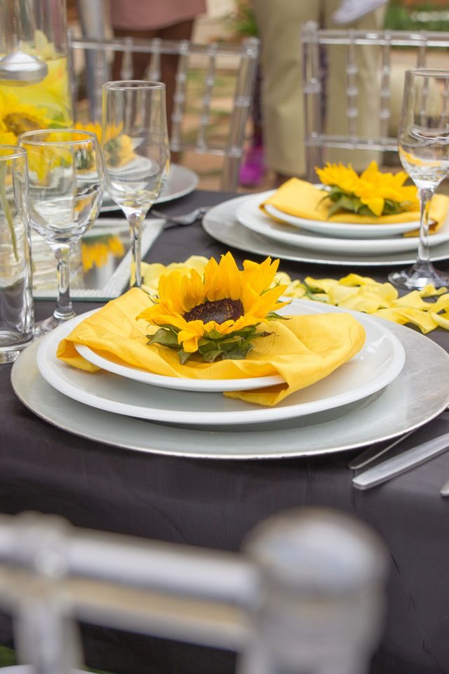 Svatební barvy 2019