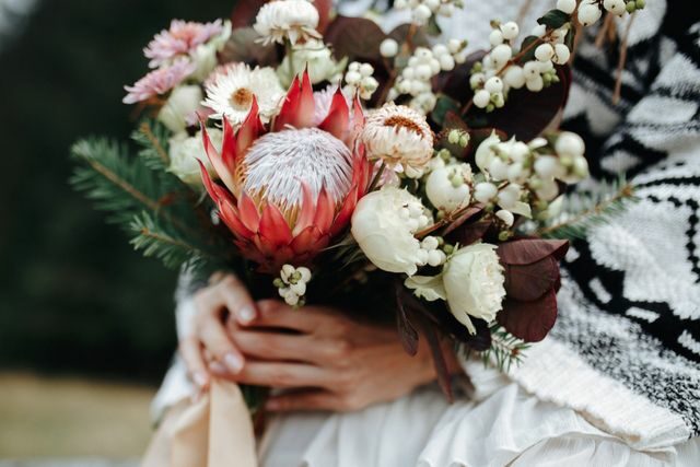 Co na svatební šaty