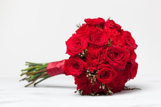 Symbolika květin a barev