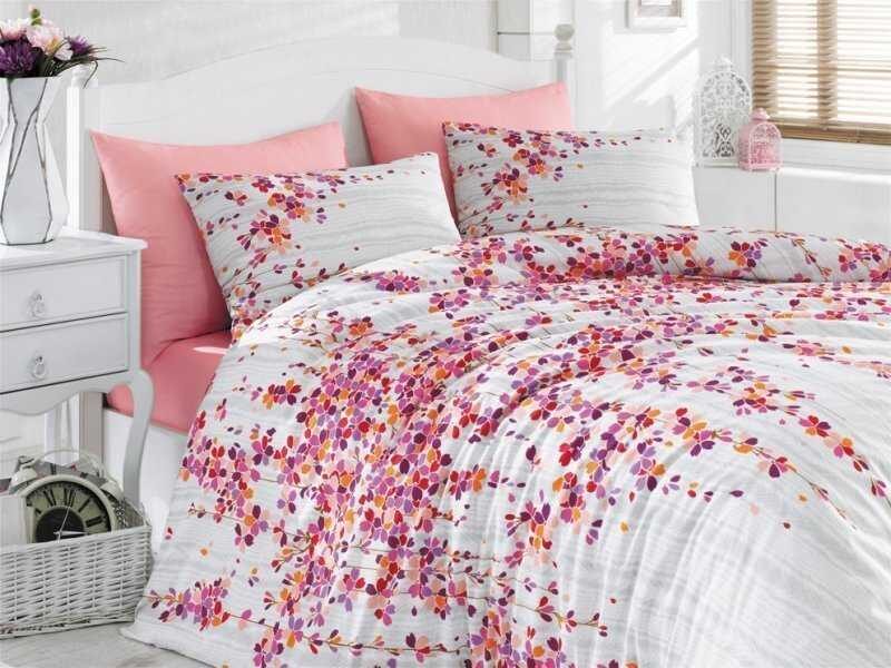 Svatební povlečení