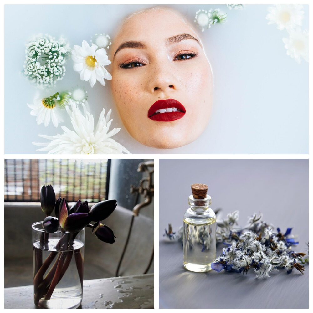 jak vybrat sprchový gel