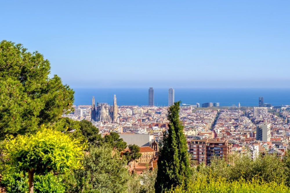 Barcelona
