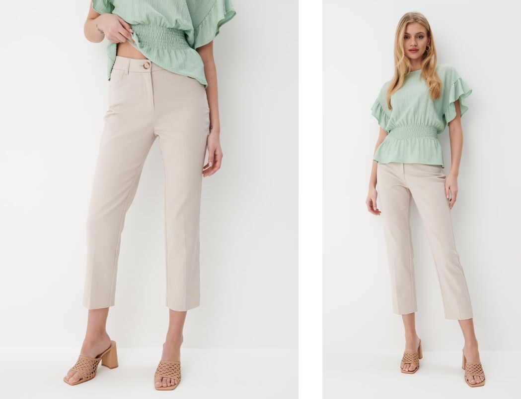 Trendy pro jaro a léto 2023