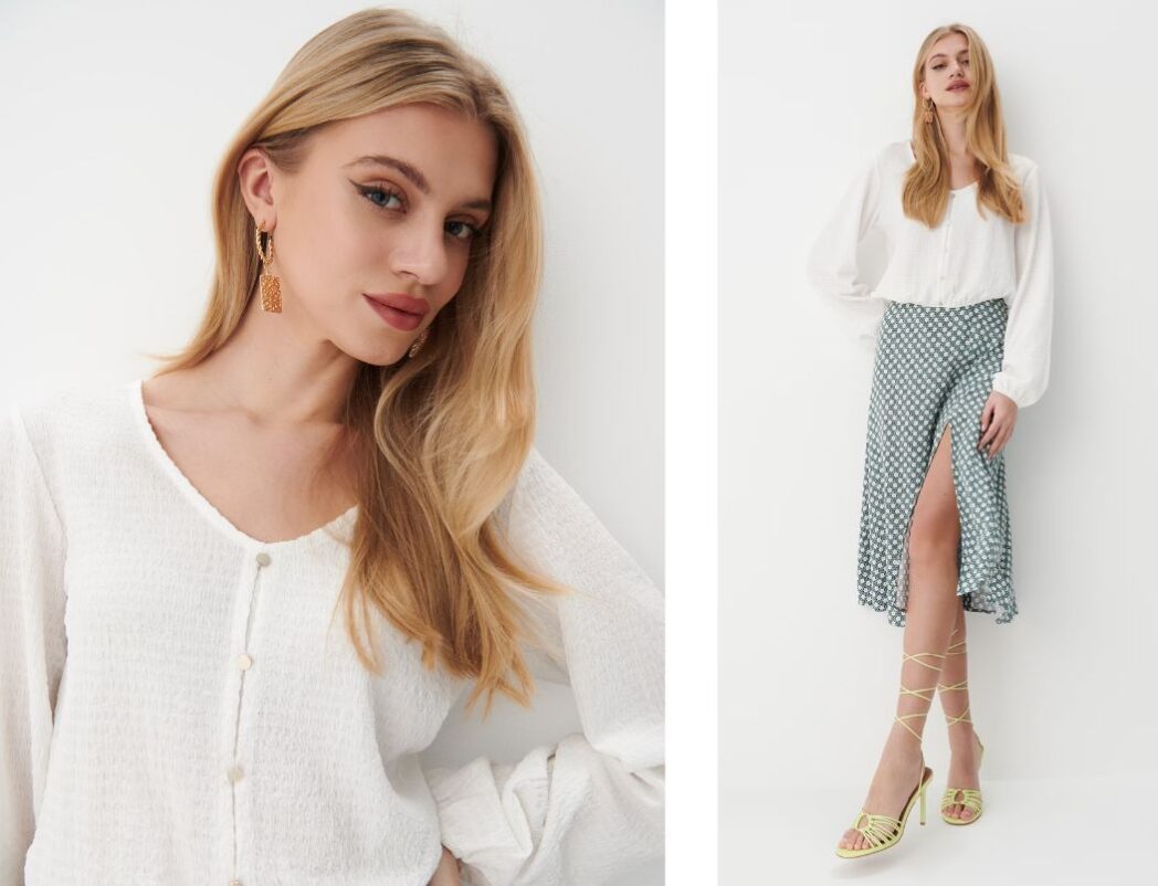 Trendy pro jaro a léto 2023