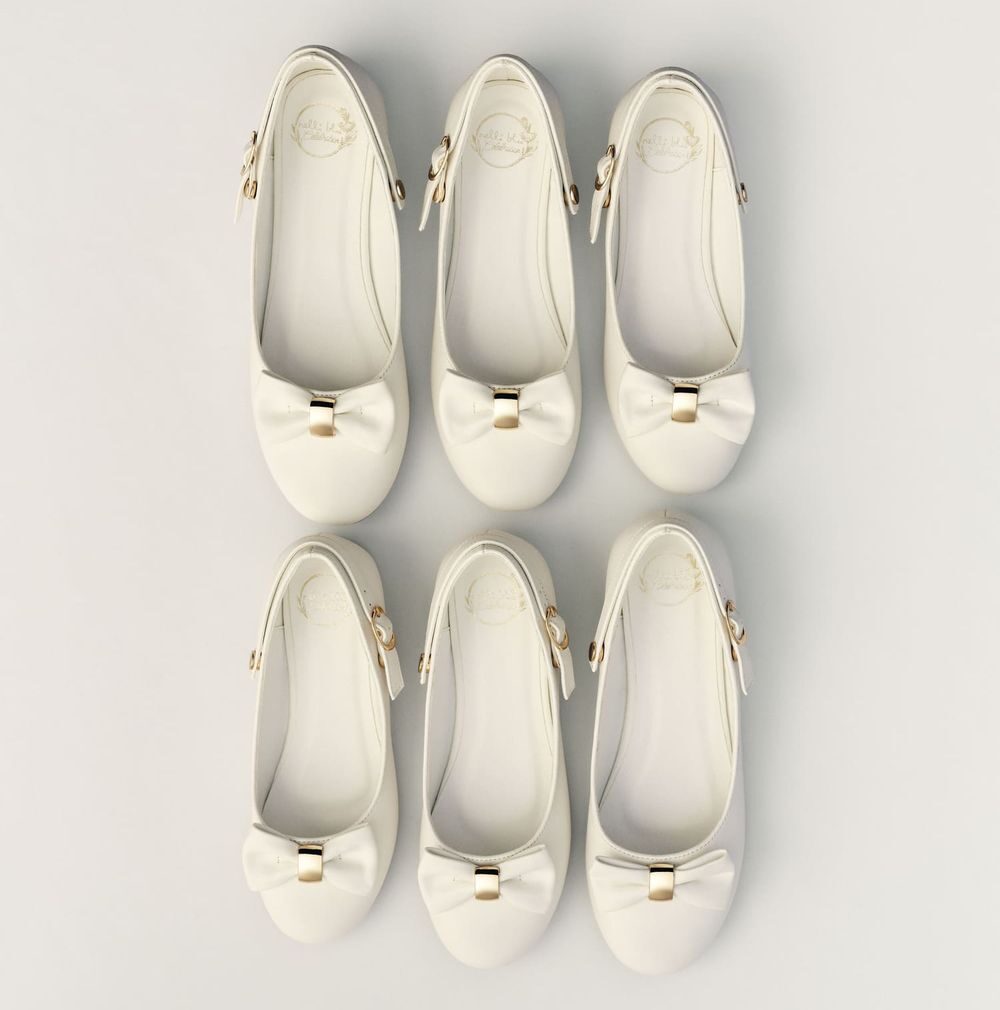 Dětské společenské boty